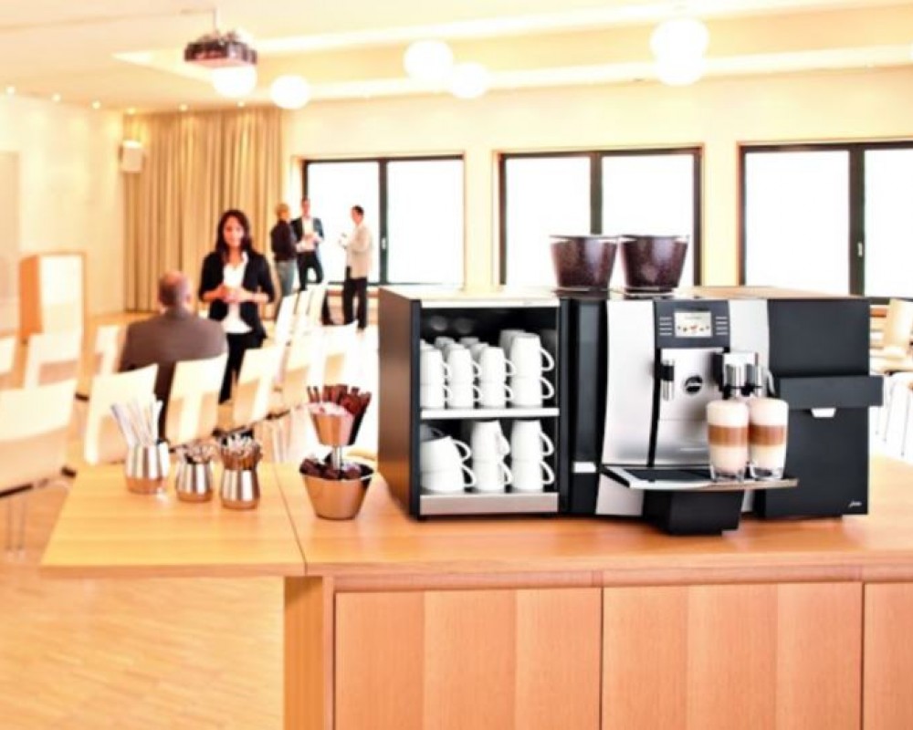 The Importance of quality office coffee! Image