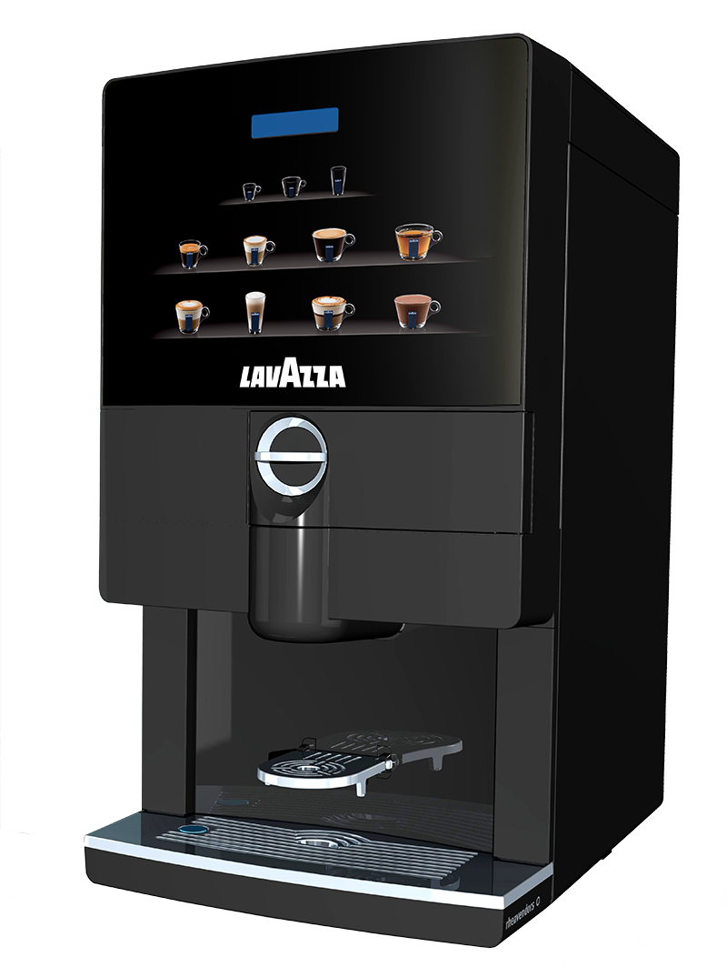 Lavazza Blue (2600 MENA) Coffee Machine Suppliers Caber Coffee