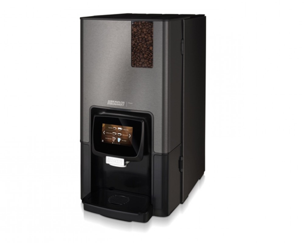 Office coffee just got easier... and better! Image