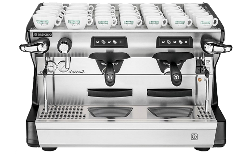 rancilio classe 5 usb 1 group